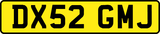 DX52GMJ
