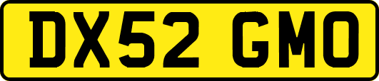 DX52GMO