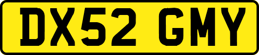 DX52GMY
