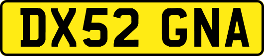 DX52GNA