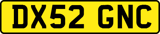 DX52GNC