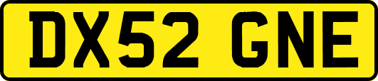 DX52GNE