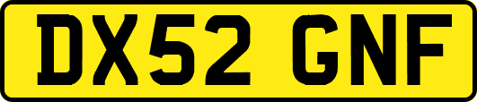 DX52GNF
