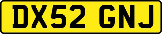 DX52GNJ