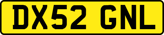 DX52GNL