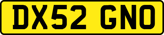 DX52GNO