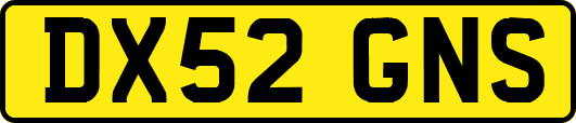 DX52GNS