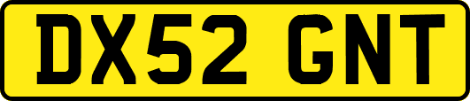 DX52GNT