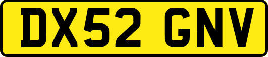 DX52GNV
