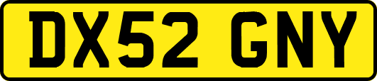 DX52GNY