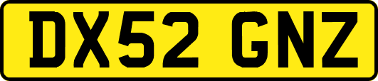 DX52GNZ