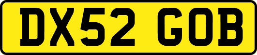 DX52GOB