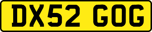 DX52GOG