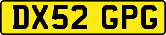 DX52GPG