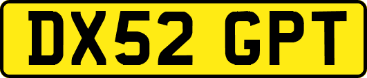 DX52GPT