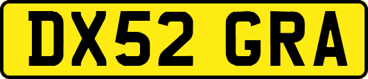 DX52GRA
