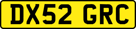 DX52GRC