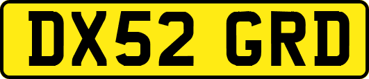 DX52GRD