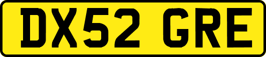 DX52GRE