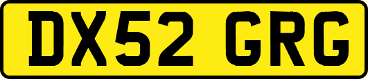 DX52GRG
