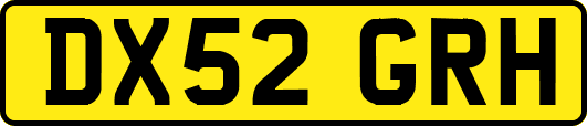 DX52GRH