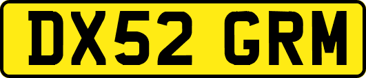 DX52GRM