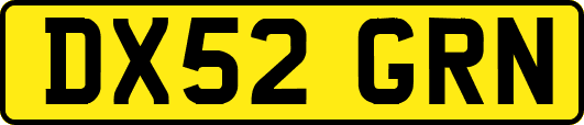 DX52GRN
