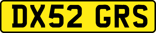 DX52GRS