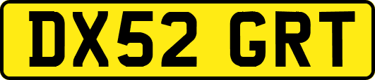 DX52GRT