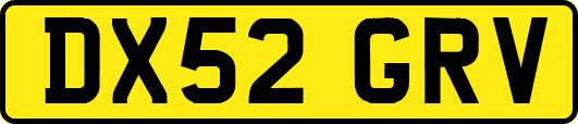 DX52GRV