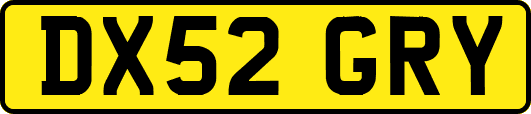 DX52GRY