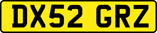 DX52GRZ