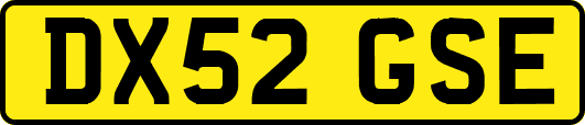 DX52GSE
