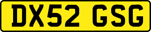 DX52GSG