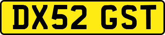 DX52GST