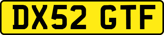 DX52GTF