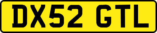 DX52GTL