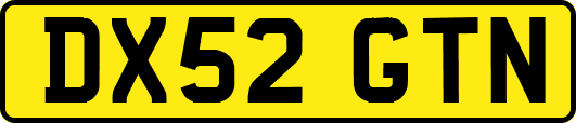 DX52GTN
