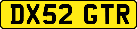 DX52GTR