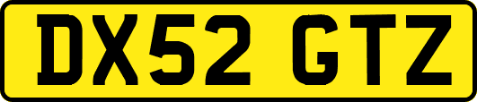 DX52GTZ