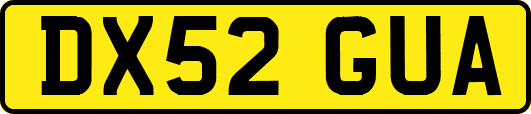 DX52GUA