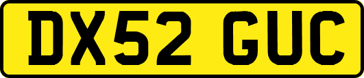 DX52GUC