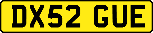 DX52GUE