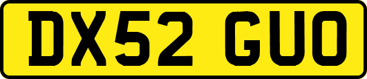 DX52GUO