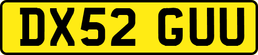 DX52GUU