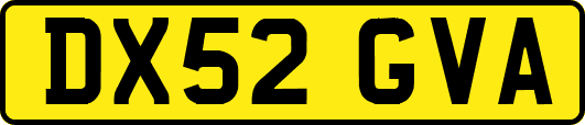 DX52GVA