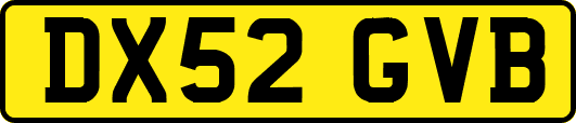 DX52GVB