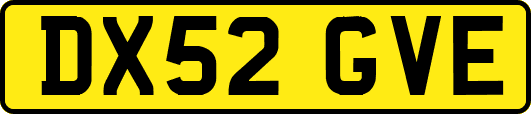 DX52GVE