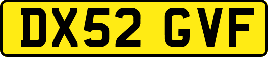 DX52GVF