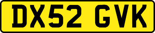 DX52GVK